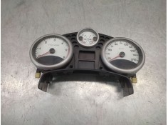 Recambio de cuadro instrumentos para peugeot 207 x-line referencia OEM IAM A2C53065547  