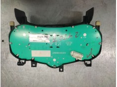 Recambio de cuadro instrumentos para peugeot 207 x-line referencia OEM IAM A2C53065547   2