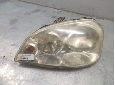 Recambio de faro izquierdo para daewoo nubira berlina cdx referencia OEM IAM 0301001915  