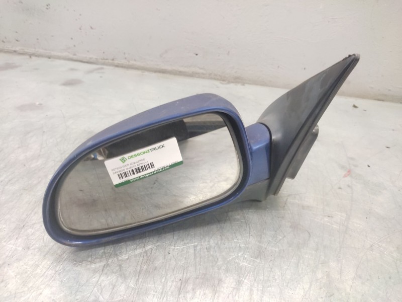 Recambio de retrovisor izquierdo para daewoo nubira berlina cdx referencia OEM IAM ELECTRICO5PINES  