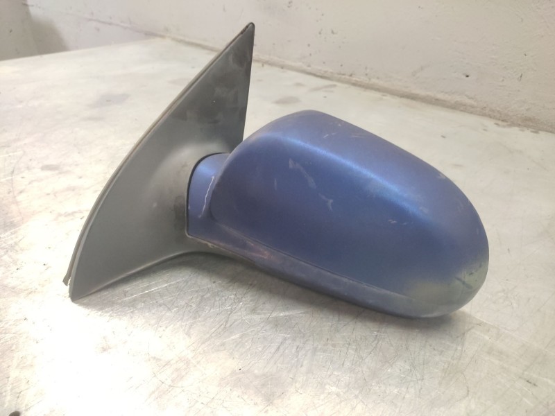 Recambio de retrovisor izquierdo para daewoo nubira berlina cdx referencia OEM IAM ELECTRICO5PINES  