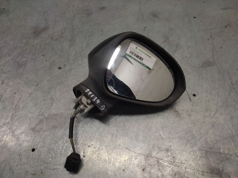 Recambio de retrovisor derecho para seat leon (1p1) 1.9 tdi referencia OEM IAM ELECTRICO5CABLES  