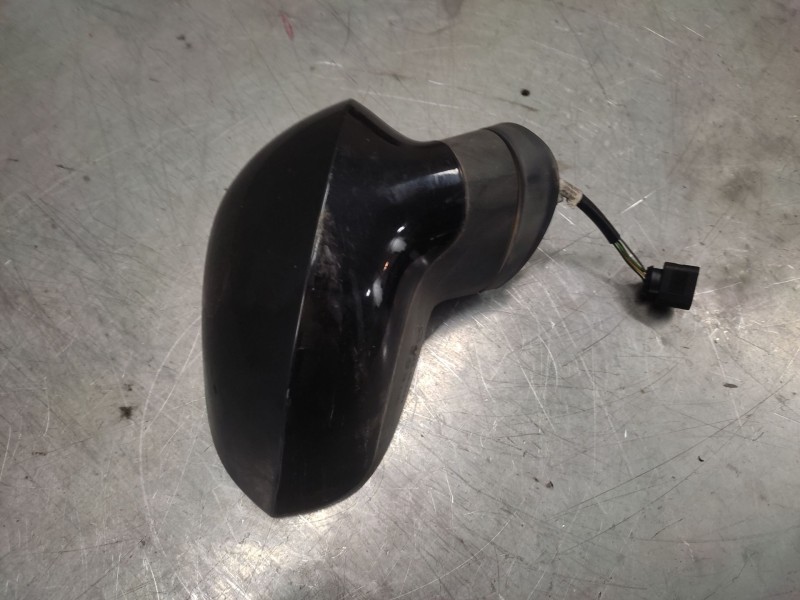 Recambio de retrovisor derecho para seat leon (1p1) 1.9 tdi referencia OEM IAM ELECTRICO5CABLES  