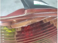 Recambio de piloto trasero izquierdo para peugeot 206 berlina xt referencia OEM IAM    2