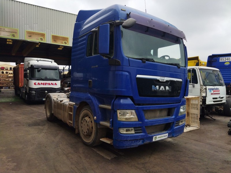 man tgx 18.xxx del año 2020