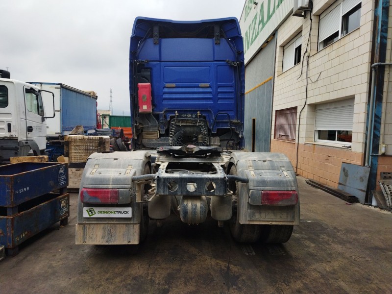 man tgx 18.xxx del año 2020