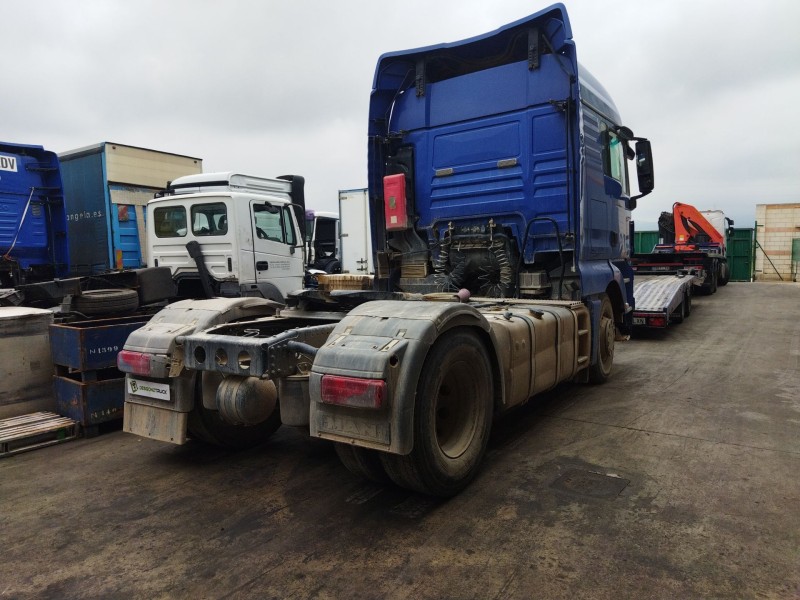 man tgx 18.xxx del año 2020