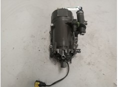 Recambio de filtro gasoil para daf xf 106 480 referencia OEM IAM 1951941  