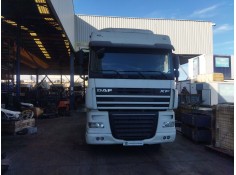 daf serie xf105.xxx del año 2014