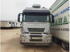 iveco stralis (ad/at) del año 2005