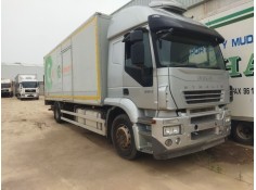 iveco stralis (ad/at) del año 2005 2