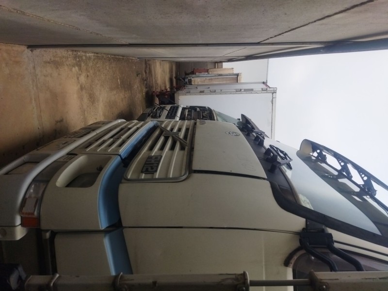 volvo trucks fh 12 del año 1997