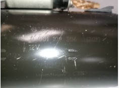 Recambio de motor arranque para iveco daily iii caja/chasis 35 c 12 , 35 s 12 (aeka14a1, aeka14aa, aeka64a1,... referencia OEM I 2