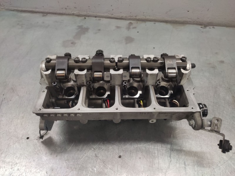 Recambio de culata para volkswagen golf iv (1j1) 1.9 tdi referencia OEM IAM 038103373R  