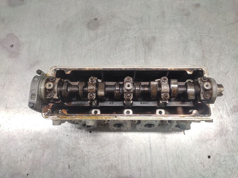 Recambio de culata para seat arosa (6h1) select referencia OEM IAM 030103374L  