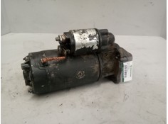 Recambio de motor arranque para man l 2000 evolution l 2000 fki lk cabina doble con 3 puertas referencia OEM IAM 0001368056  BOS