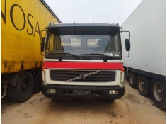 volvo fl 611 del año 1997