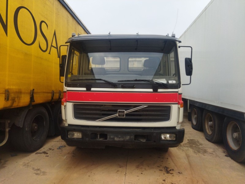 volvo fl 611 del año 1997