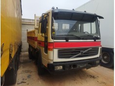 volvo fl 611 del año 1997 2