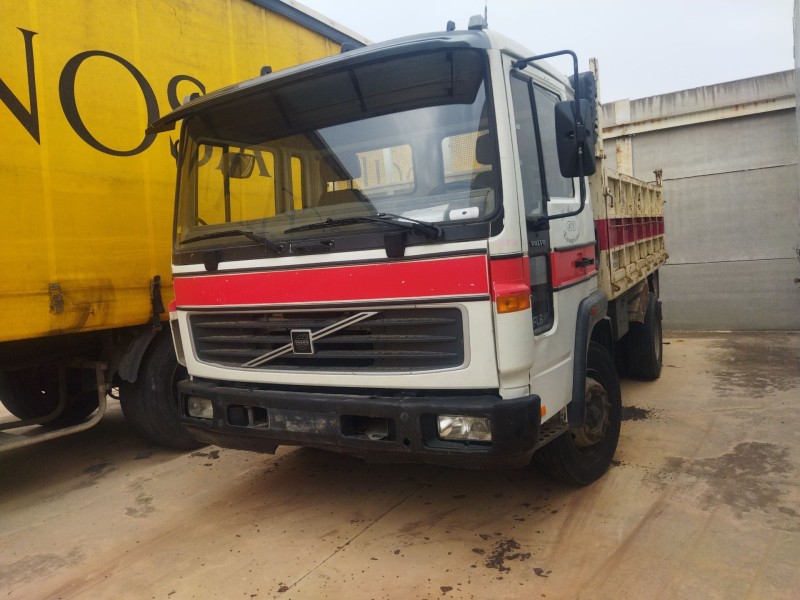 volvo fl 611 del año 1997