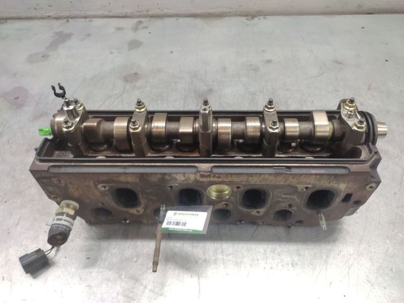 Recambio de culata para ford focus berlina (cap) ambiente (d) referencia OEM IAM 4M5Q5C90A1A  