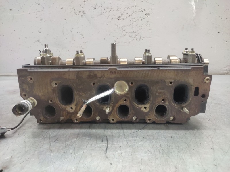 Recambio de culata para ford focus berlina (cap) ambiente (d) referencia OEM IAM 4M5Q5C90A1A  