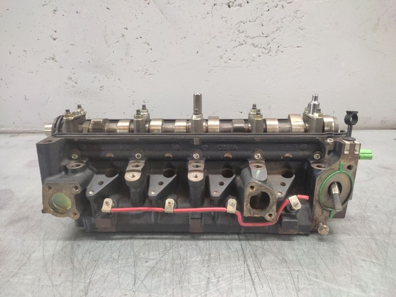 Recambio de culata para ford focus berlina (cap) ambiente (d) referencia OEM IAM 4M5Q5C90A1A  