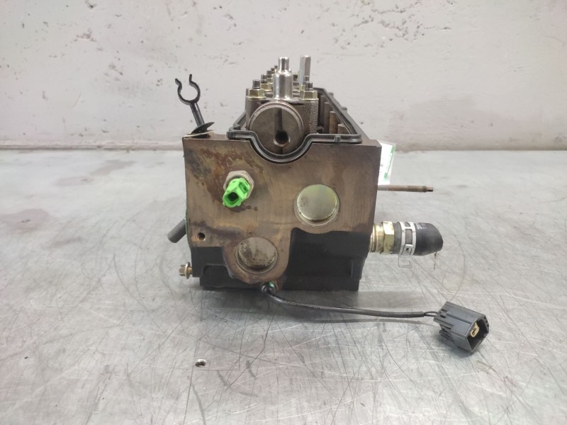 Recambio de culata para ford focus berlina (cap) ambiente (d) referencia OEM IAM 4M5Q5C90A1A  