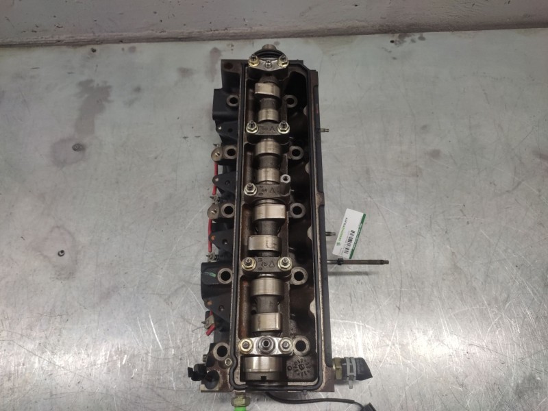 Recambio de culata para ford focus berlina (cap) ambiente (d) referencia OEM IAM 4M5Q5C90A1A  