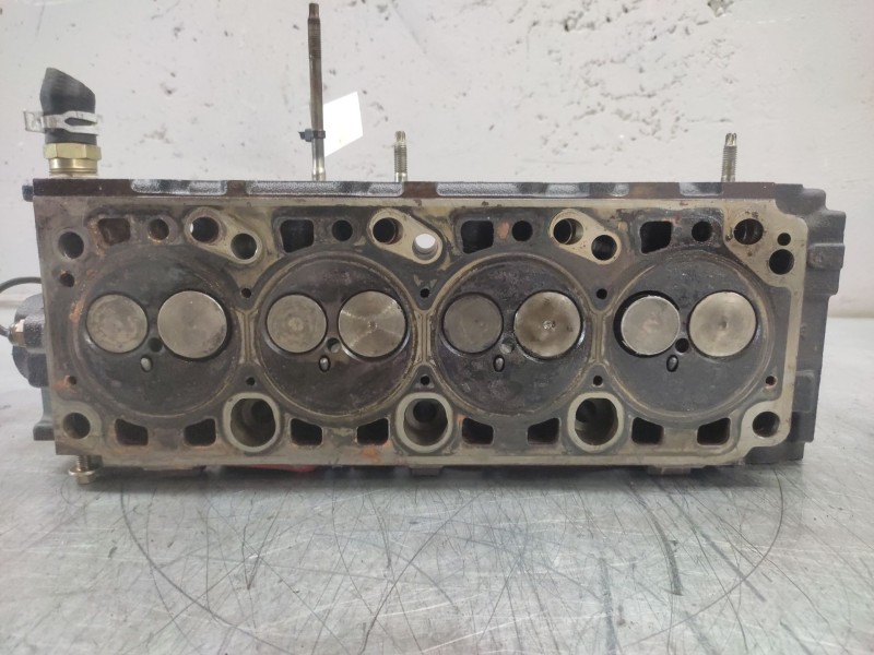 Recambio de culata para ford focus berlina (cap) ambiente (d) referencia OEM IAM 4M5Q5C90A1A  