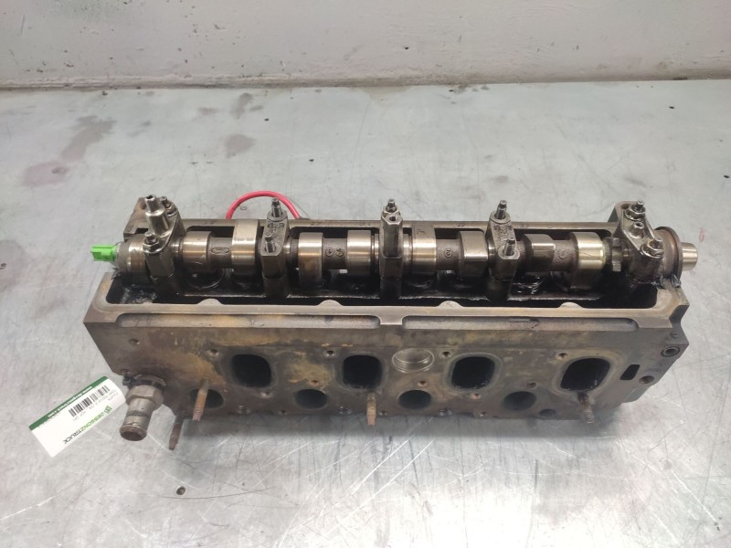 Recambio de culata para ford focus ii (da_, hcp, dp) 1.8 tdci referencia OEM IAM 6G9Q6090A1A  