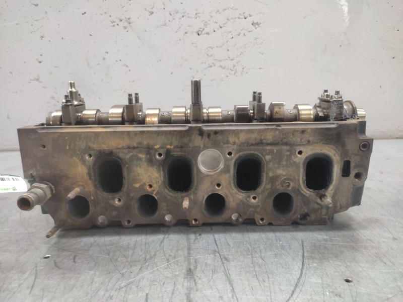 Recambio de culata para ford focus ii (da_, hcp, dp) 1.8 tdci referencia OEM IAM 6G9Q6090A1A  