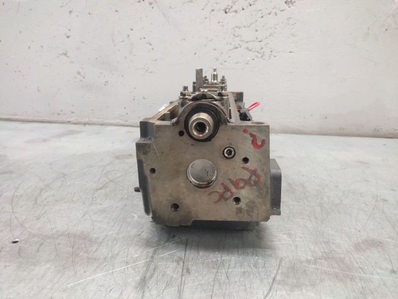 Recambio de culata para ford focus ii (da_, hcp, dp) 1.8 tdci referencia OEM IAM 6G9Q6090A1A  