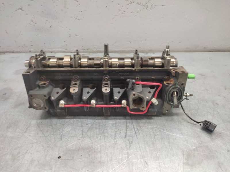 Recambio de culata para ford focus ii (da_, hcp, dp) 1.8 tdci referencia OEM IAM 6G9Q6090A1A  