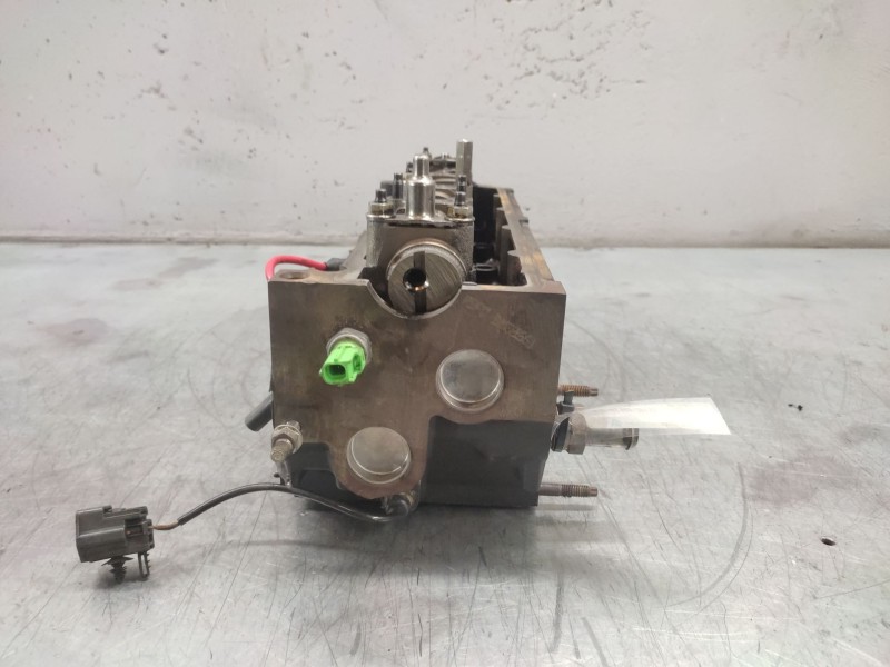 Recambio de culata para ford focus ii (da_, hcp, dp) 1.8 tdci referencia OEM IAM 6G9Q6090A1A  