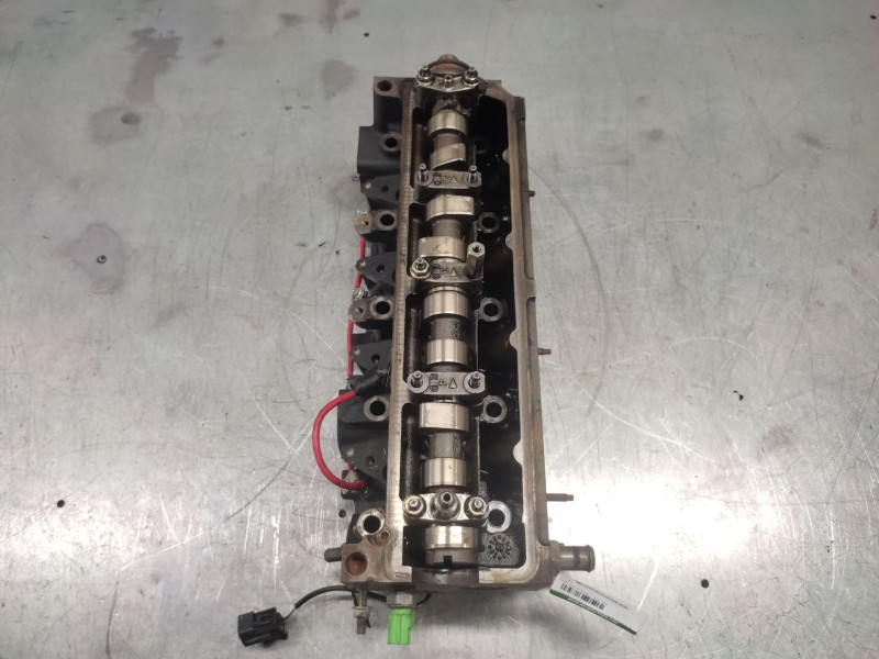 Recambio de culata para ford focus ii (da_, hcp, dp) 1.8 tdci referencia OEM IAM 6G9Q6090A1A  