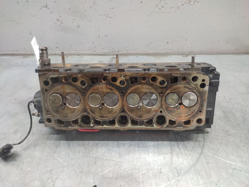 Recambio de culata para ford focus ii (da_, hcp, dp) 1.8 tdci referencia OEM IAM 6G9Q6090A1A  