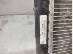 Recambio de radiador agua para volkswagen polo (9n1) gt referencia OEM IAM 6Q0121253R   2