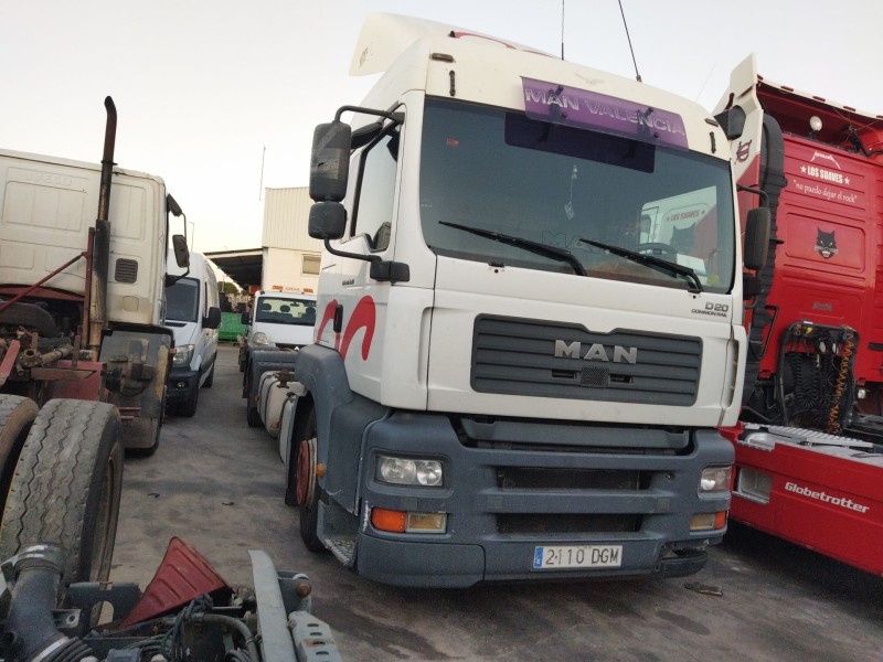 man tg - a 26.xxx del año 2005