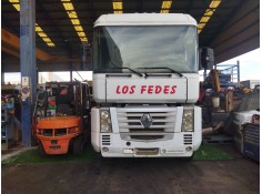 renault serie t del año 2002