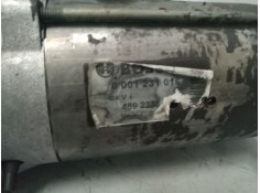 Recambio de motor arranque para iveco eurocargo 05.03  5.9 diesel referencia OEM IAM 4892338 MARCA:BOSCH 0001231016 2