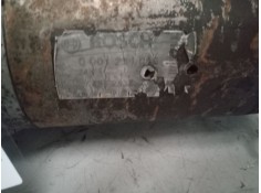 Recambio de motor arranque para iveco eurocargo tector 5.9 diesel referencia OEM IAM 4892338 MARCA BOSCH 0001231016 2