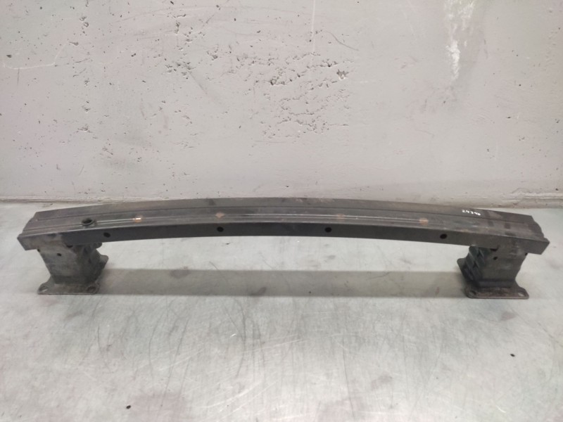 Recambio de refuerzo paragolpes delantero para peugeot 207 x-line referencia OEM IAM   