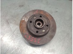 Recambio de mangueta delantera derecha para renault rapid/express (f40) 1.9 d familiar (f40p) referencia OEM IAM   