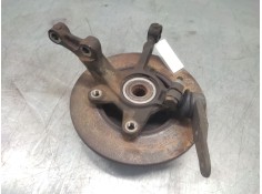 Recambio de mangueta delantera derecha para renault rapid/express (f40) 1.9 d familiar (f40p) referencia OEM IAM    2