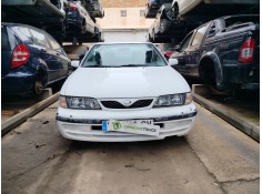 nissan almera i (n15) del año 1999