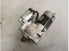 Recambio de motor arranque para renault maxity referencia OEM IAM 233005X00B  