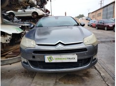 citroën c5 ii (rc_) del año 2004