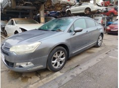 citroën c5 ii (rc_) del año 2004 2