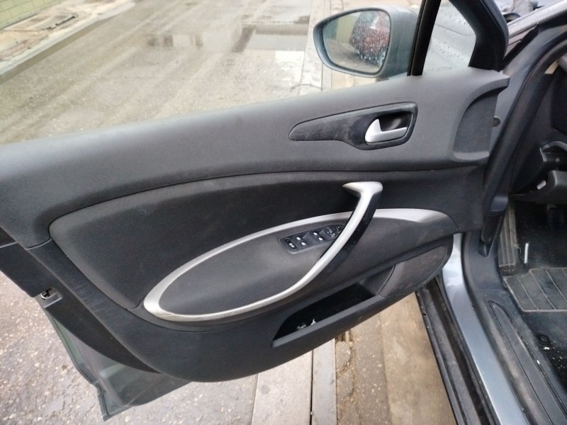 citroën c5 ii (rc_) del año 2004